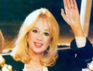 Βίντεο από την κηδεία της Αλίκης 22 χρόνια μετά